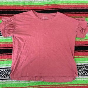Womens Gap shirt